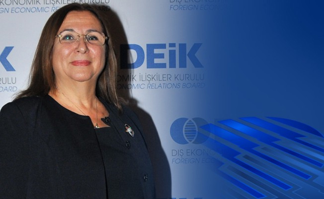Ticaret Bakanı Ruhsar Pekcan kimdir?