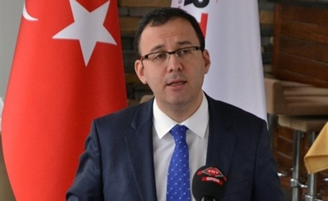 Spor Bakanı Mehmet Kasapoğlu kimdir?