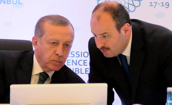Sanayi ve Kalkınma Bakanı Mustafa Varank kimdir?