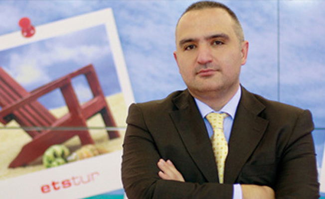 Kültür ve Turizm Bakanı Mehmet Ersoy kimdir?