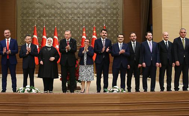 Yeni Kabine için o tarih belli oldu