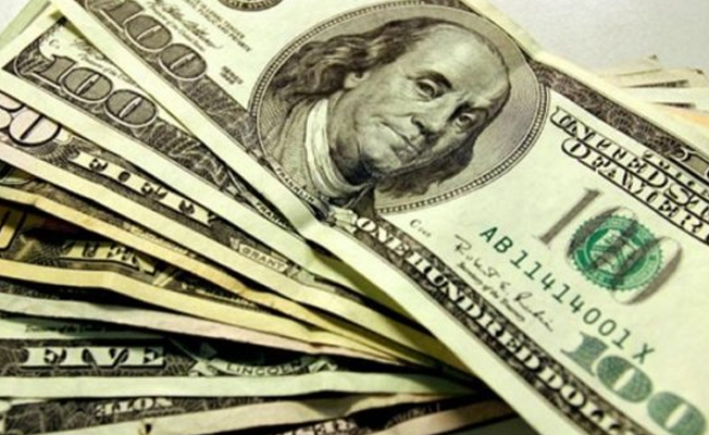 Dolar, yeni kabine ile yükselişte