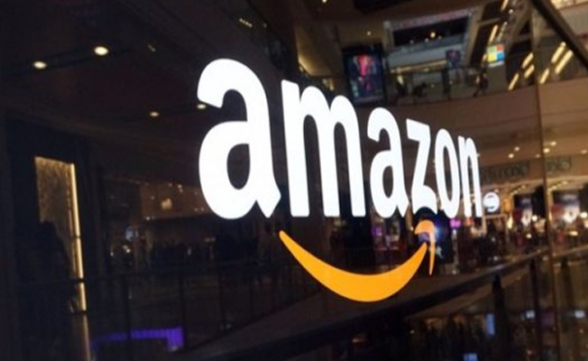 Amazon'a şok suçlama