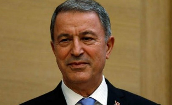 Hulusi Akar'ın ilk 'icraati' belli oldu