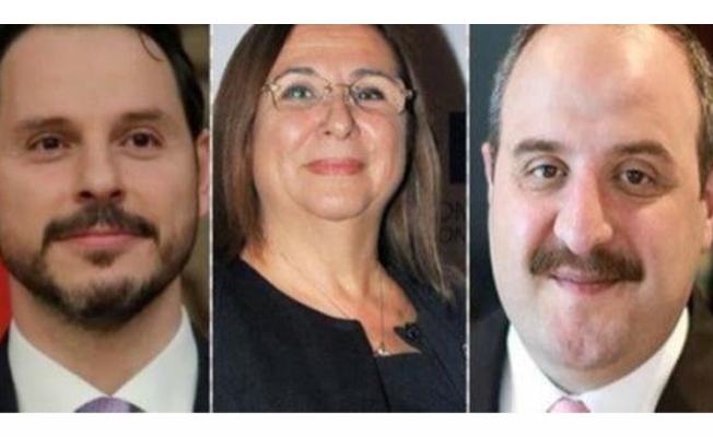 İşte yeni ekonomi yönetimi