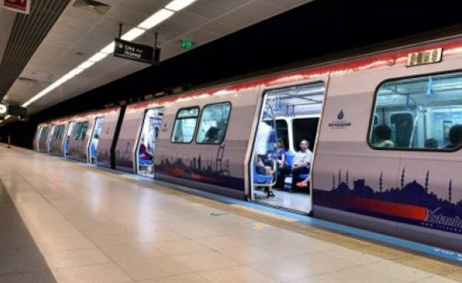 Bu tarihlere dikkat! Metro hizmet vermeyecek