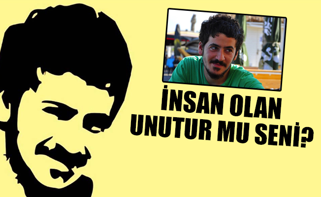 Bugün günlerden Ali İsmail Korkmaz