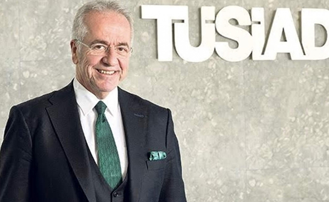 TÜSİAD'dan Cumhurbaşkanlığı hükümet sistemine geçiş ilişkin açıklama