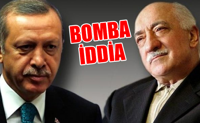 'Gülen'in emekli maaşı kesilmemiş'