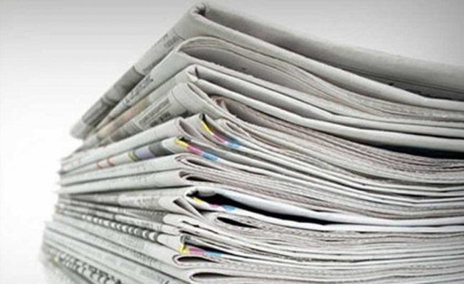 Yeni sistem gazete manşetlerine böyle yansıdı!