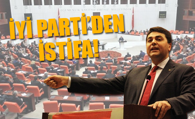 Meclis'te bir parti daha