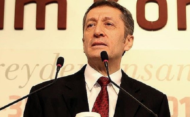 Milli Eğitim Bakanlığı için 'Allah korusun' demişti şimdi görev başında!