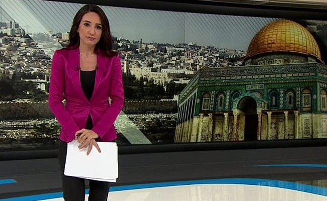 A Haber spikeri Atina Basın Müşaviri olarak atandı