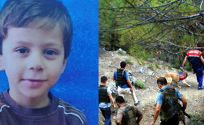 Türkiye'yi yasa boğan Ufuk'un otopsi raporu açıklandı!