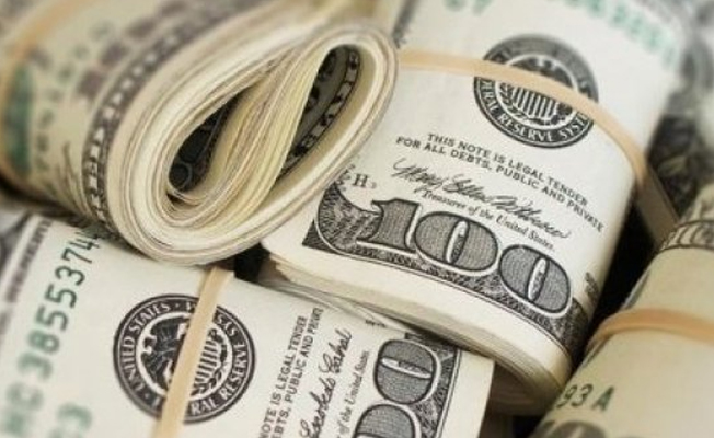 Dev bankadan flaş dolar uyarısı