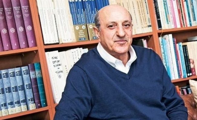 CHP'li Kesici'nin yeni sistem yorumu: Cumhuriyetimiz ilelebed payidar olsun!