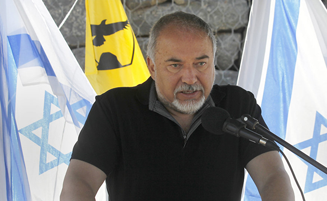 İsrail çok sert! 'Sınırda tek bir Suriye askerini bile yaşatmayız'
