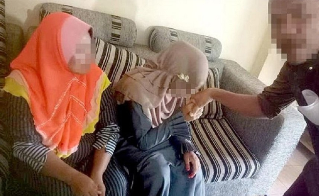 11 yaşındaki çocukla evlenen adama 'mahkemeden izin almadığı' için ceza