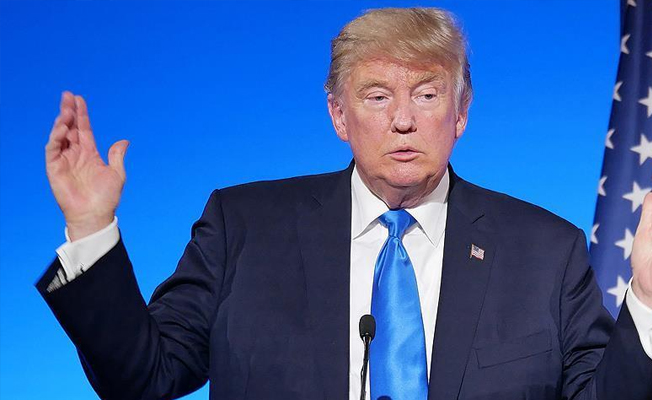 Avrupa turuna çıkan Trump: En kolay görüşmem Putin'le