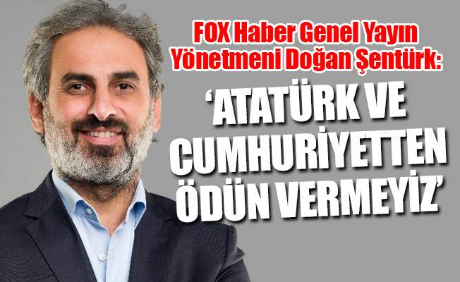 'Siyasetçiyle gazeteci arasındaki ilişki perdesiz evde çıplak dolaşmaya benzer'