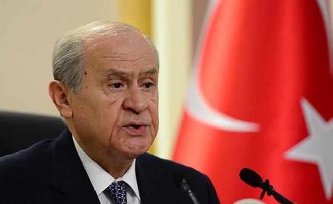 Bahçeli'den yeni kabine ilişkin ilk yorum!