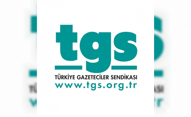 TGS 66 yaşında... 'Gazetecilik kazanacak!'