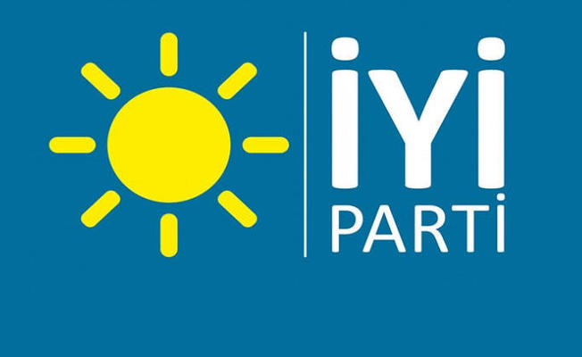 İyi Parti kurucu üyesi istifa etti