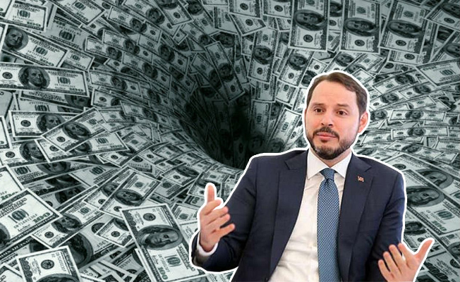 Hazine ve Maliye Bakanı Berat Albayrak'ı bekleyen 5 önemli sorun