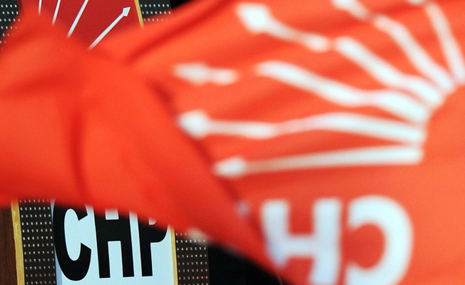 İşte CHP'nin Meclis Başkanı adayı