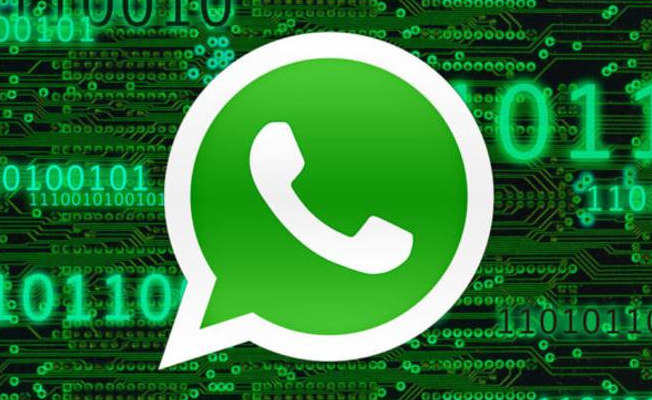 Whatsapp'ta 'kırmızı link' dönemi!