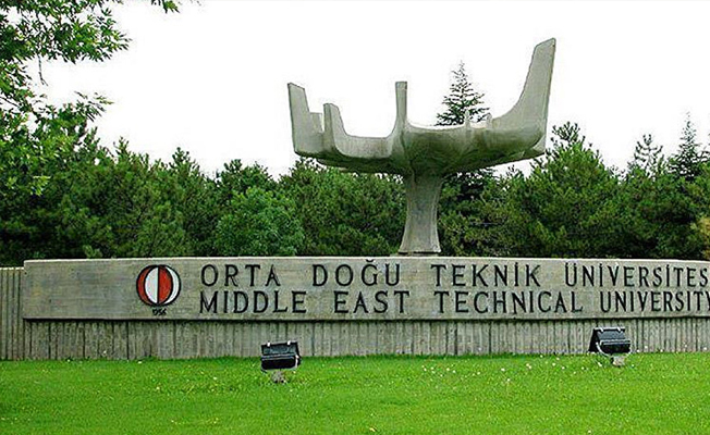 ODTÜ'lü 4 öğrenci hakkında karar çıktı!