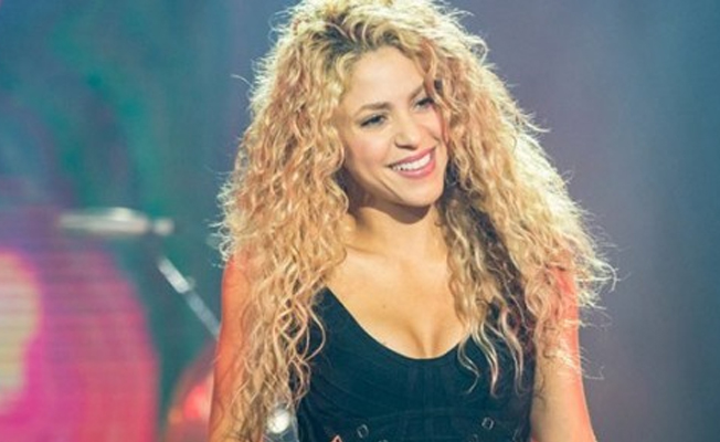 Shakira konserine saatler kala Emniyetten alarm!