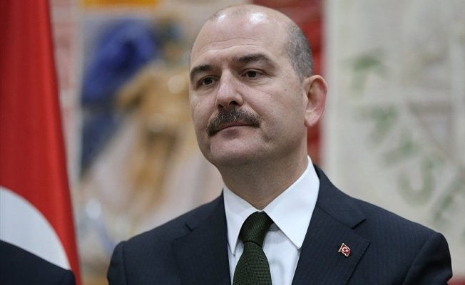 İçişleri Bakanlığı'na yeni görev!