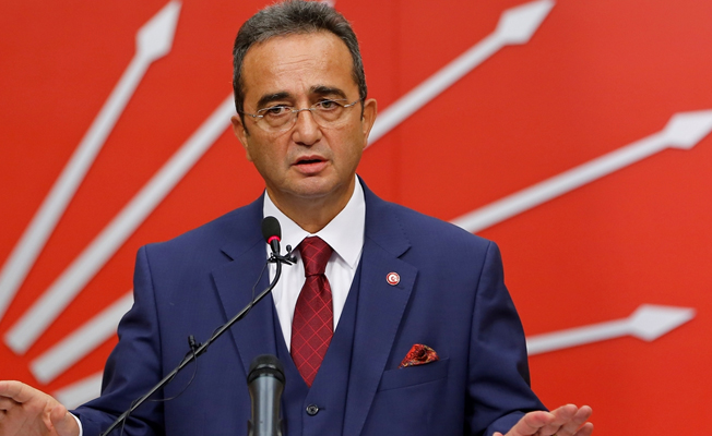 CHP, 'erken yerel seçim' için son sözünü söyledi!