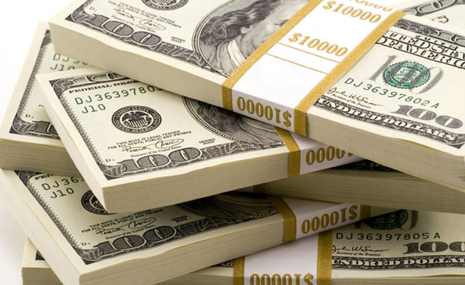 Dolar güne 4.71 seviyesinde başladı