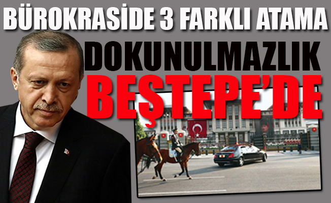 İşte yeni sistemin detayları!