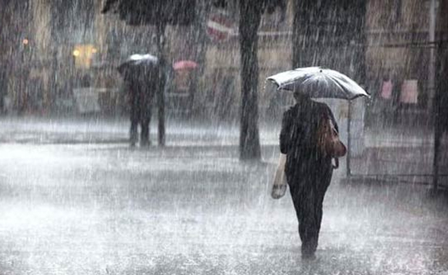Meteoroloji'den İstanbullulara son dakika uyarısı!