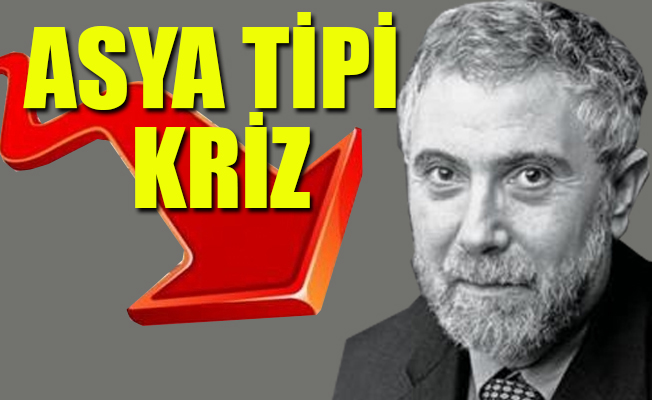 ABD’li iktisatçıdan Türkiye için kritik uyarı!