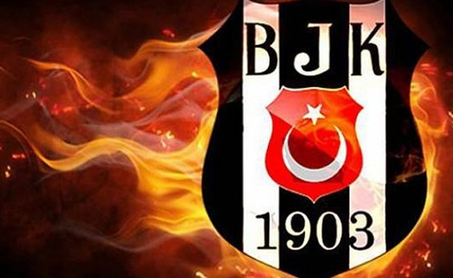 Beşiktaş, o futbolcuyla yeniden anlaşmaya vardı
