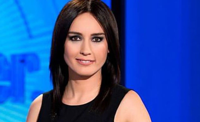 Spiker Nazlı Çelik'e şok