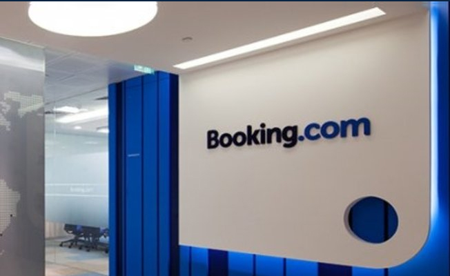 Booking.com'un ihtiyati tedbirin kaldırılması talebi reddedildi