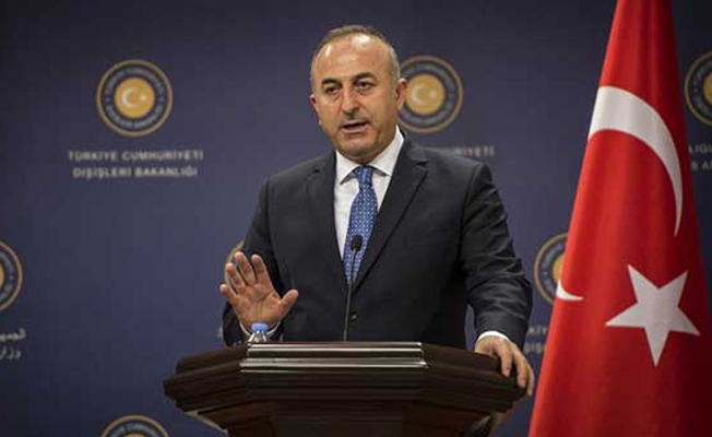Çavuşoğlu: S-400'ün artık sorgulanmasına gerek yok