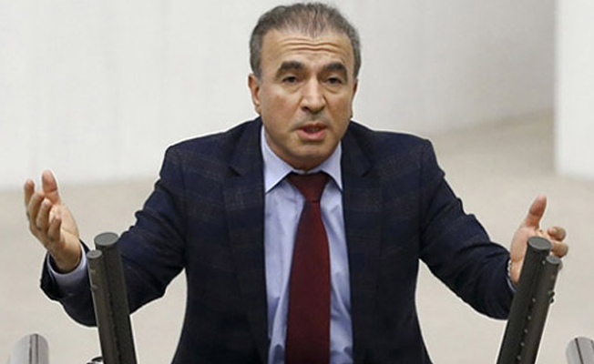 AKP'li Bostancı: MHP'nin karşı çıkacağı yasa tekliflerini niye yapalım?