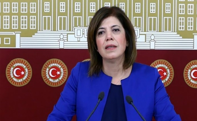 HDP'nin Meclis Başkanı adayı belli oldu