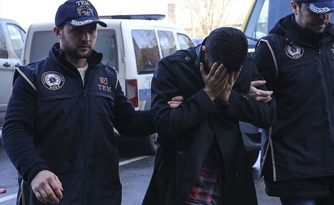 FETÖ'nün yeni haberleşme yöntemi!