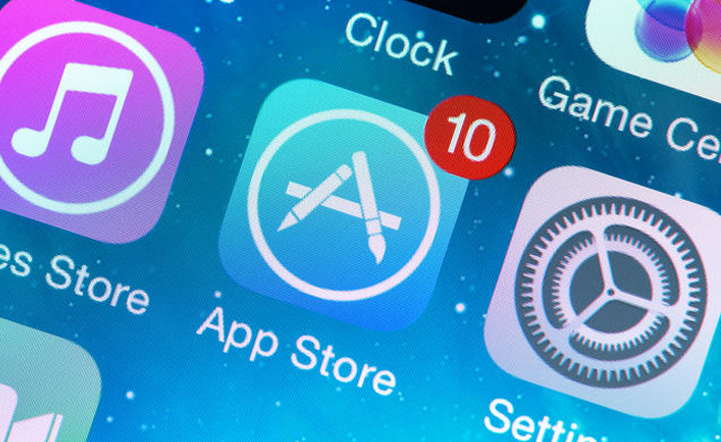 AppStore'un en favori 10 uygulaması