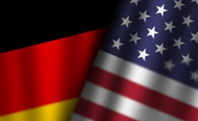 Almanya'dan Trump'a sert yanıt