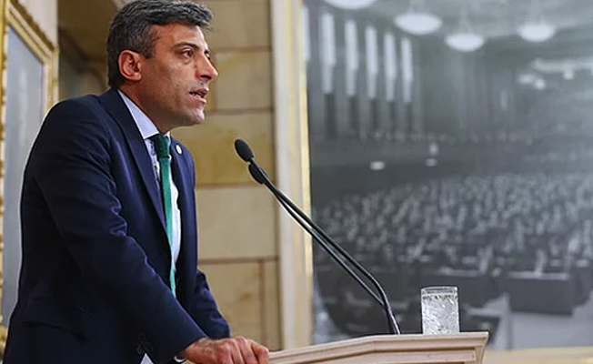 CHP'li Öztürk Yılmaz'dan Hulusi Akar'a çok sert tepki