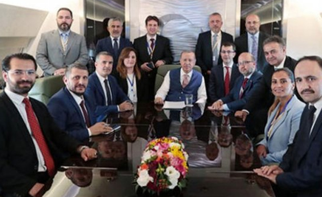 Erdoğan'dan Hulusi Akar açıklaması