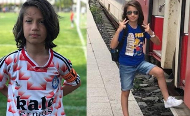 Barcelona: 'Sporcumuz hayatını kaybetti'